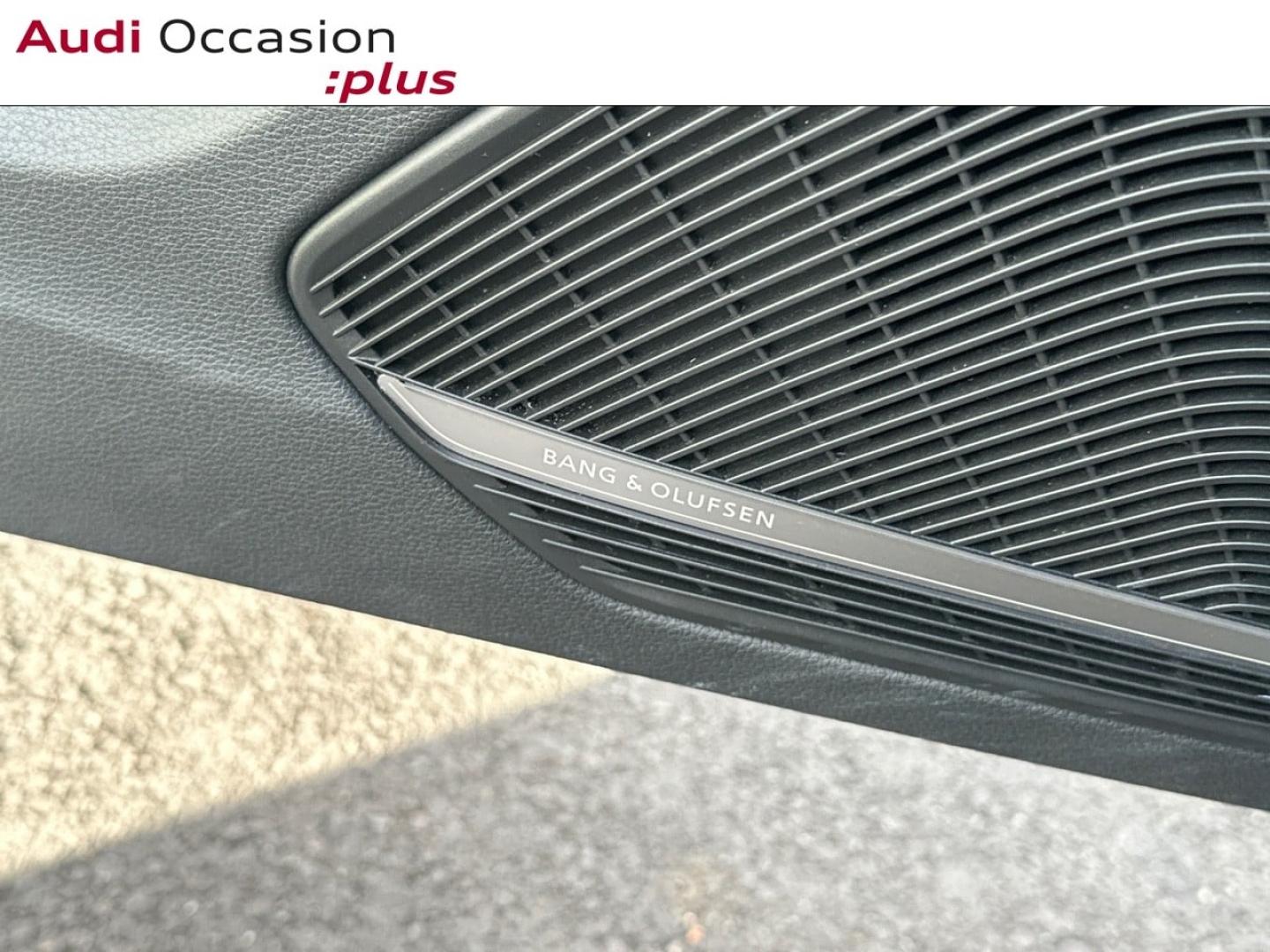 Voitures occasions Audi RS4 Avant Base Vélizy-Villacoublay