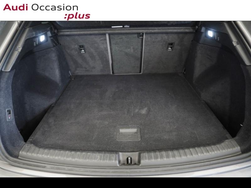Voitures occasions Audi Q4 e-tron Edition One Vélizy-Villacoublay