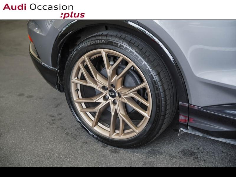 Voitures occasions Audi Q4 e-tron Edition One Vélizy-Villacoublay