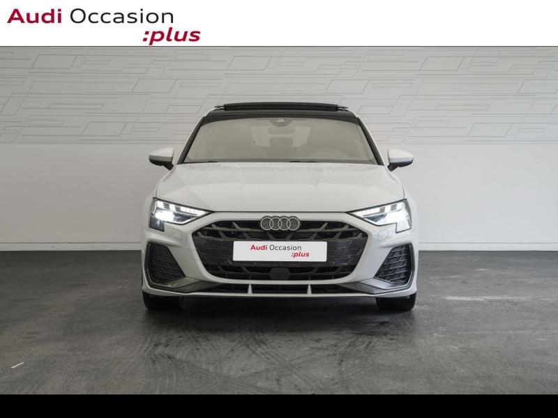 Voitures occasions Audi A3 Sportback S line Vélizy-Villacoublay