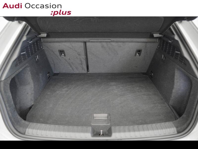 Voitures occasions Audi A3 Sportback S line Vélizy-Villacoublay