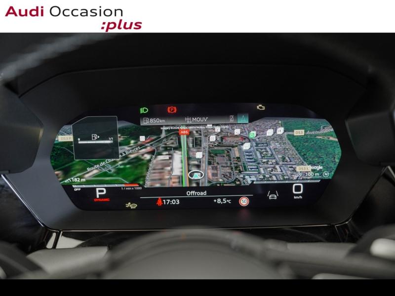 Voitures occasions Audi A3 Sportback S line Vélizy-Villacoublay