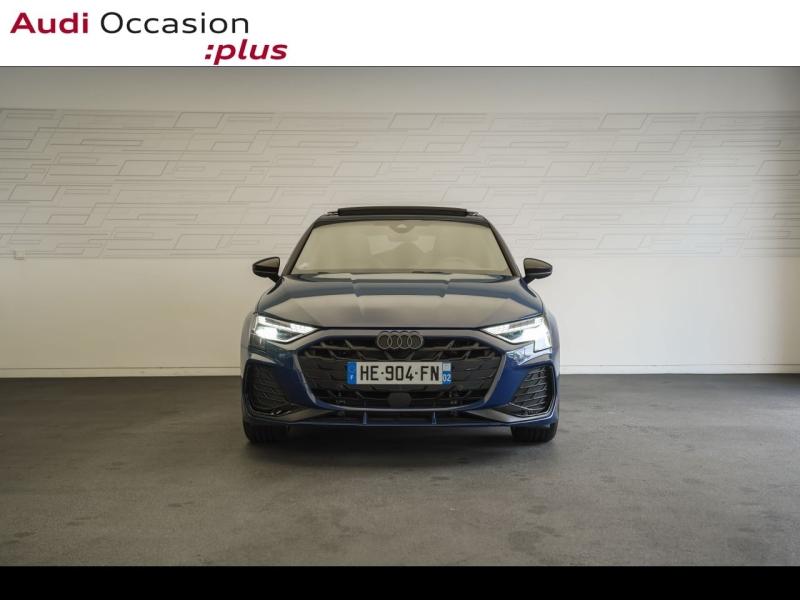 Voitures occasions Audi A3 Sportback S line Vélizy-Villacoublay