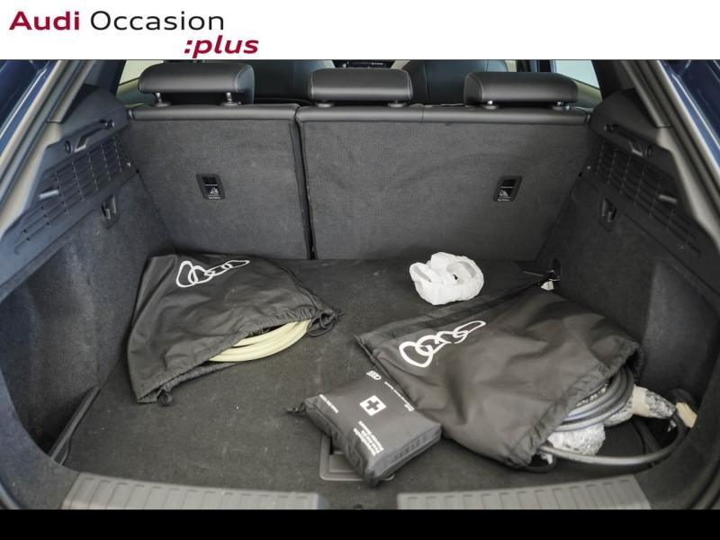 Voitures occasions Audi A3 Sportback S line Vélizy-Villacoublay