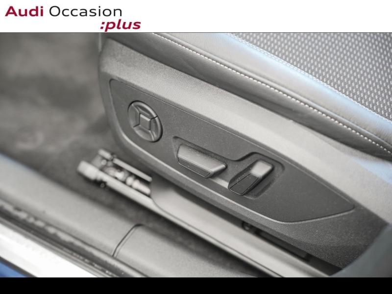 Voitures occasions Audi A3 Sportback S line Vélizy-Villacoublay