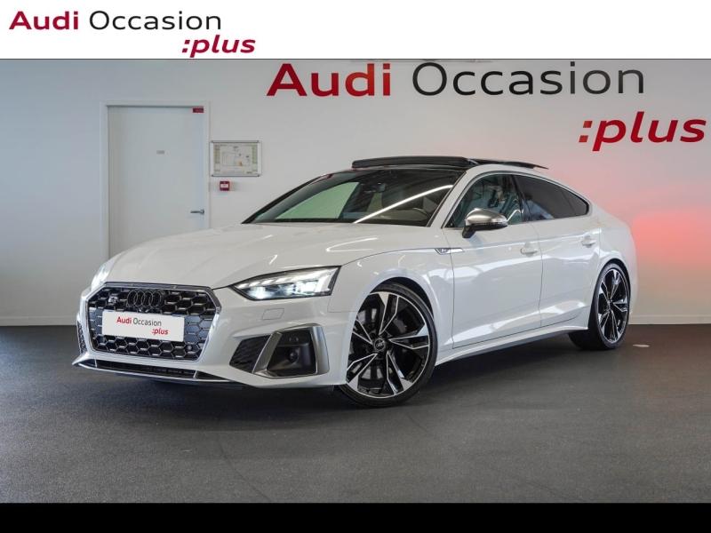 Audi S5 Sportback