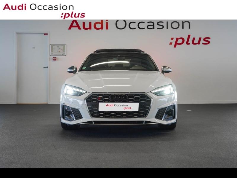 Voitures occasions Audi S5 Sportback Base Vélizy-Villacoublay