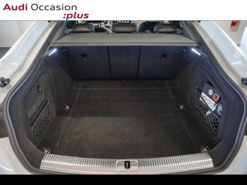 Voitures occasions Audi S5 Sportback Base Vélizy-Villacoublay