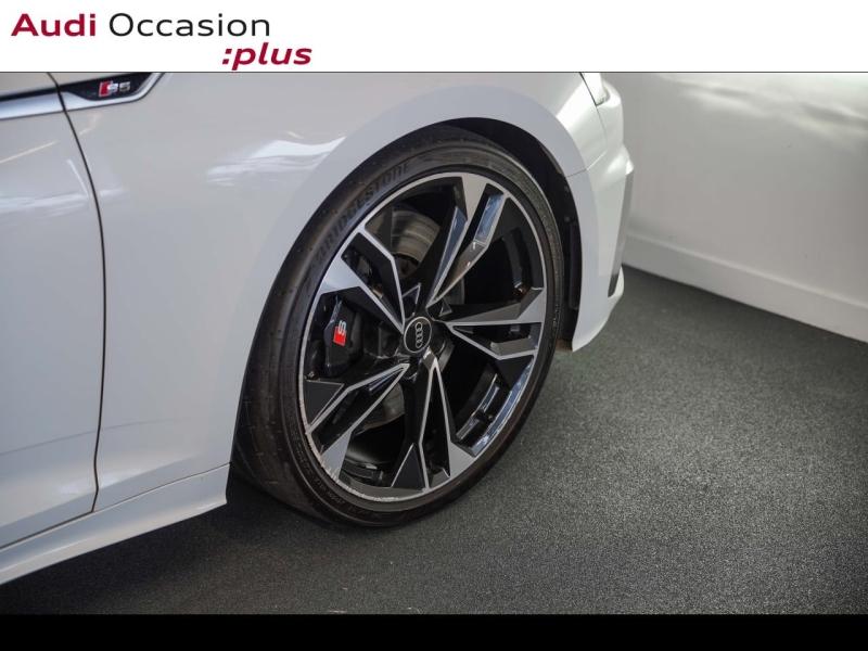 Voitures occasions Audi S5 Sportback Base Vélizy-Villacoublay