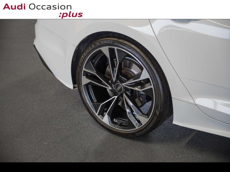 Voitures occasions Audi S5 Sportback Base Vélizy-Villacoublay