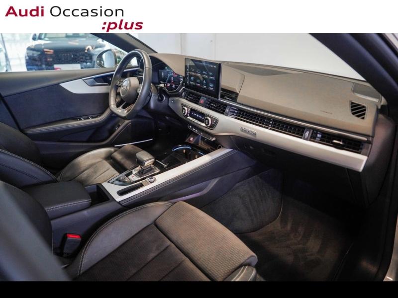 Voitures occasions Audi S5 Sportback Base Vélizy-Villacoublay