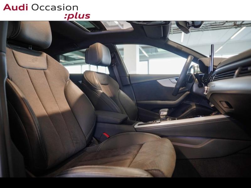 Voitures occasions Audi S5 Sportback Base Vélizy-Villacoublay