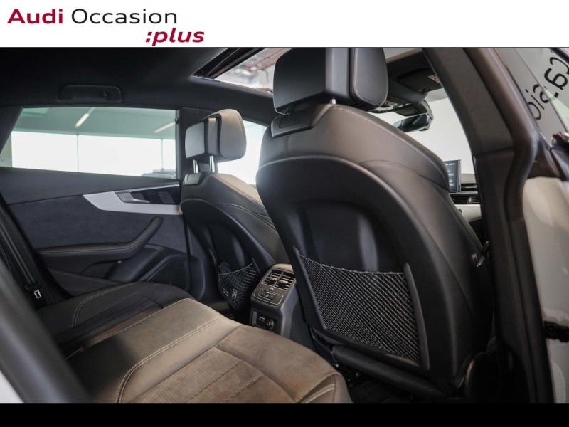 Voitures occasions Audi S5 Sportback Base Vélizy-Villacoublay