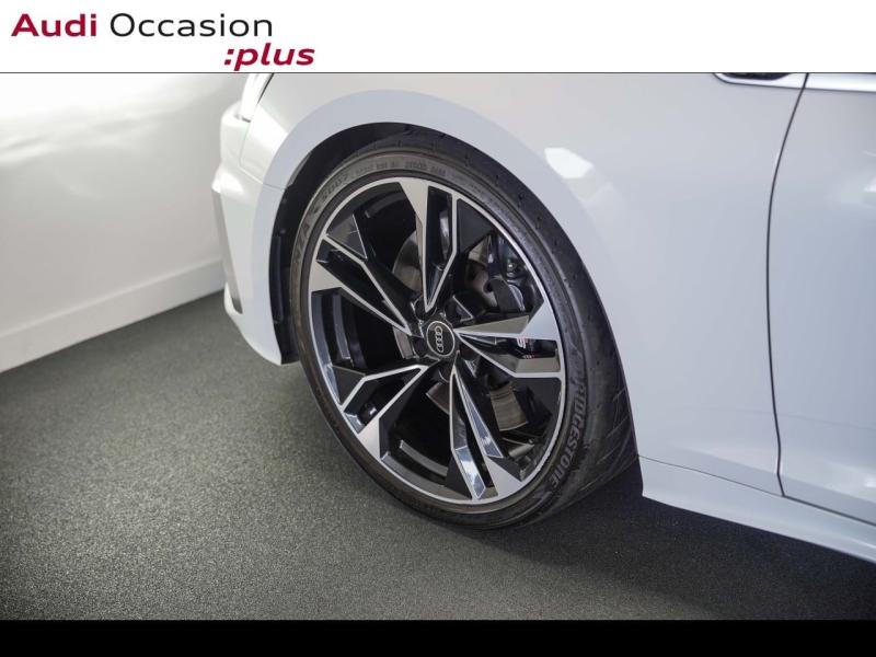 Voitures occasions Audi S5 Sportback Base Vélizy-Villacoublay