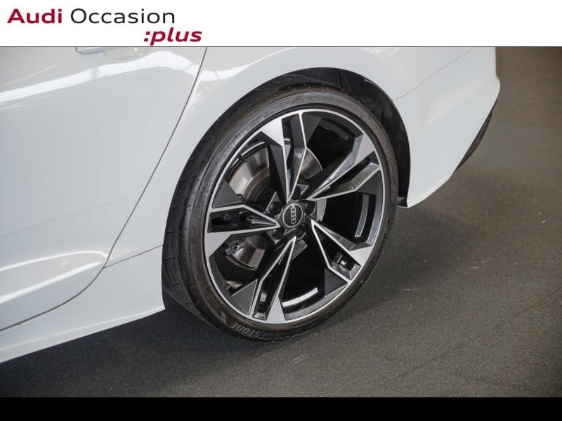 Voitures occasions Audi S5 Sportback Base Vélizy-Villacoublay