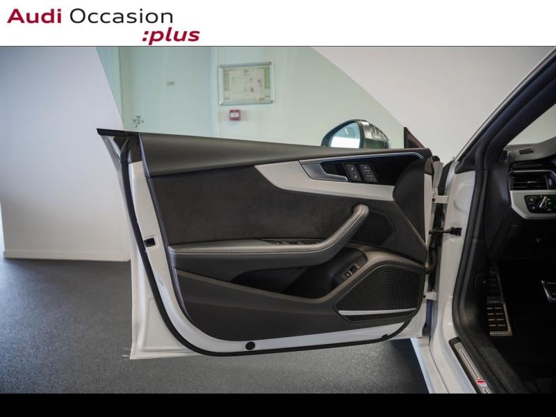 Voitures occasions Audi S5 Sportback Base Vélizy-Villacoublay