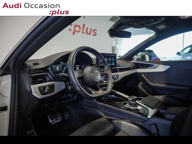 Voitures occasions Audi S5 Sportback Base Vélizy-Villacoublay