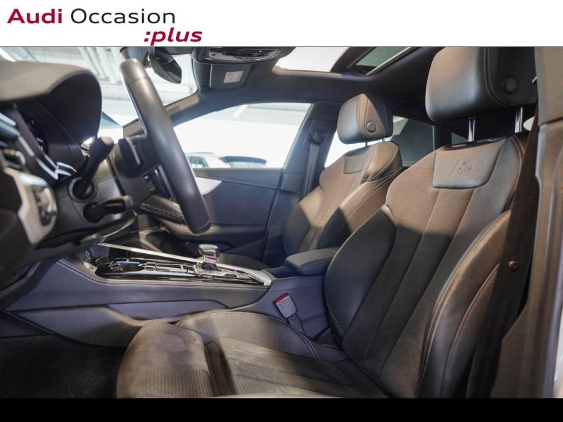 Voitures occasions Audi S5 Sportback Base Vélizy-Villacoublay