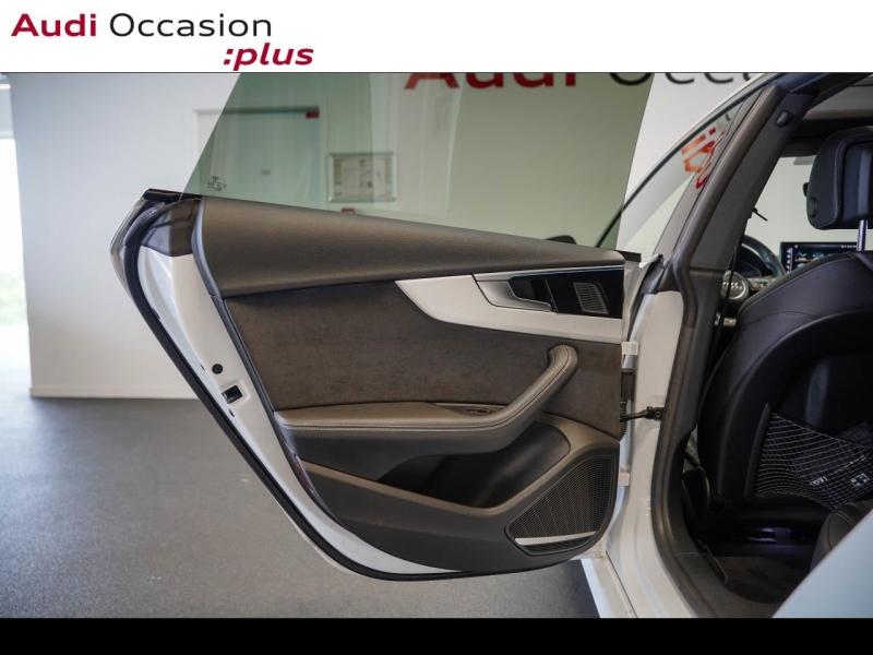 Voitures occasions Audi S5 Sportback Base Vélizy-Villacoublay