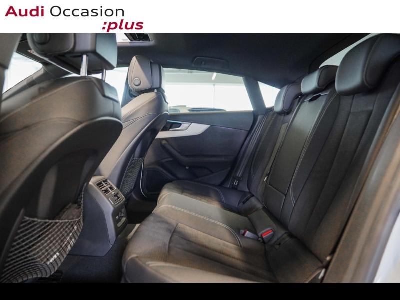 Voitures occasions Audi S5 Sportback Base Vélizy-Villacoublay