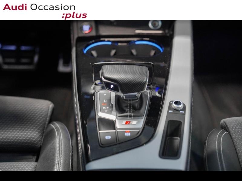Voitures occasions Audi S5 Sportback Base Vélizy-Villacoublay