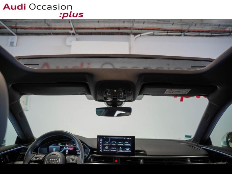 Voitures occasions Audi S5 Sportback Base Vélizy-Villacoublay