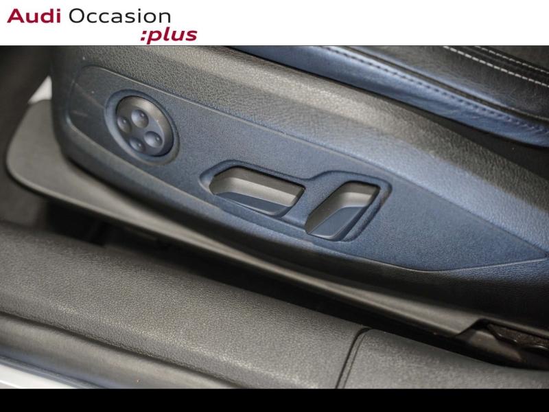 Voitures occasions Audi S5 Sportback Base Vélizy-Villacoublay