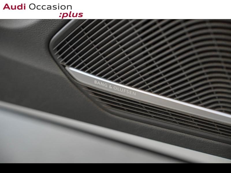 Voitures occasions Audi S5 Sportback Base Vélizy-Villacoublay