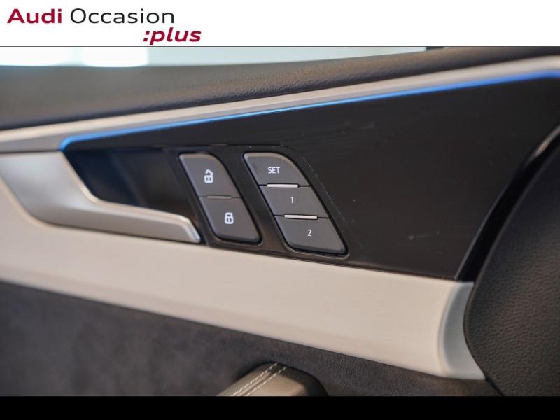 Voitures occasions Audi S5 Sportback Base Vélizy-Villacoublay