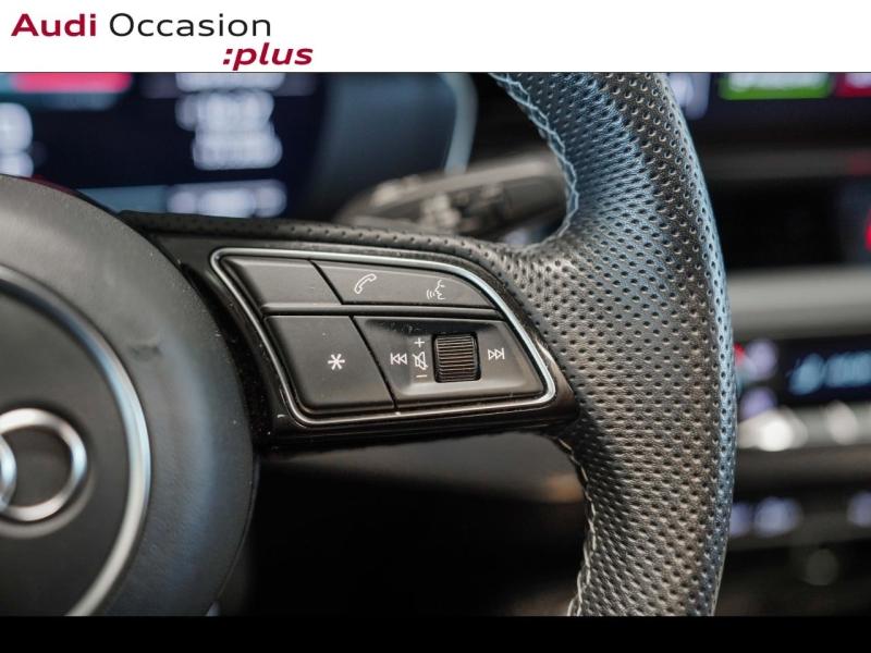 Voitures occasions Audi S5 Sportback Base Vélizy-Villacoublay