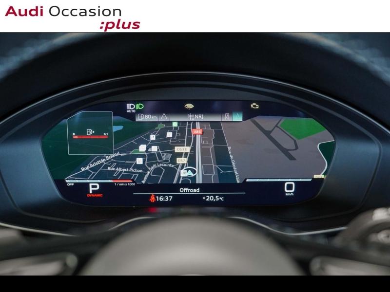 Voitures occasions Audi S5 Sportback Base Vélizy-Villacoublay