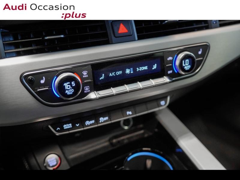 Voitures occasions Audi S5 Sportback Base Vélizy-Villacoublay