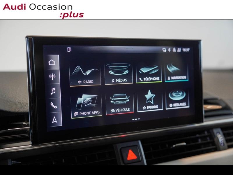 Voitures occasions Audi S5 Sportback Base Vélizy-Villacoublay