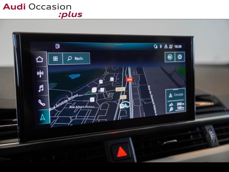 Voitures occasions Audi S5 Sportback Base Vélizy-Villacoublay
