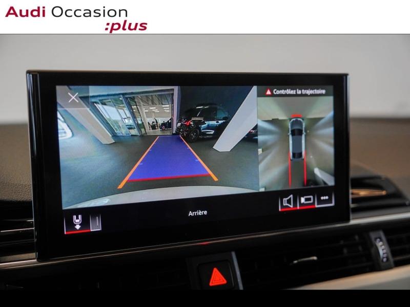 Voitures occasions Audi S5 Sportback Base Vélizy-Villacoublay