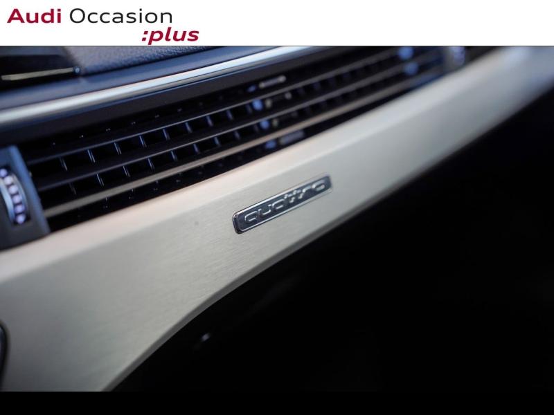 Voitures occasions Audi S5 Sportback Base Vélizy-Villacoublay