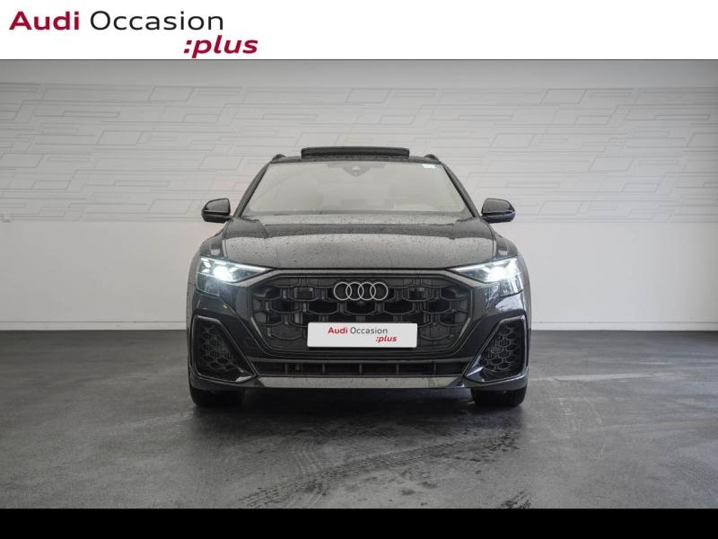 Voitures occasions Audi Q8 Compétition Vélizy-Villacoublay