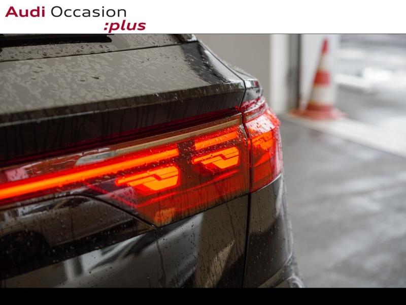 Voitures occasions Audi Q8 Compétition Vélizy-Villacoublay