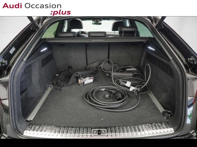 Voitures occasions Audi Q8 Compétition Vélizy-Villacoublay