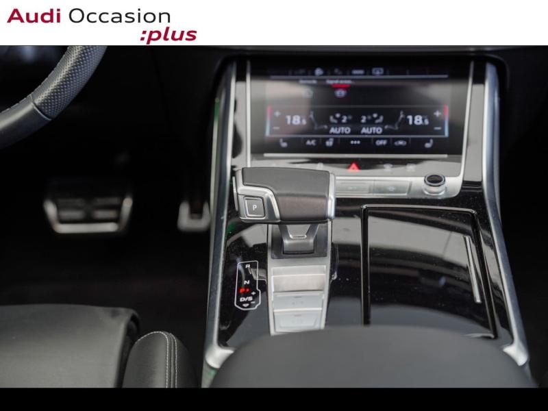 Voitures occasions Audi Q8 Compétition Vélizy-Villacoublay