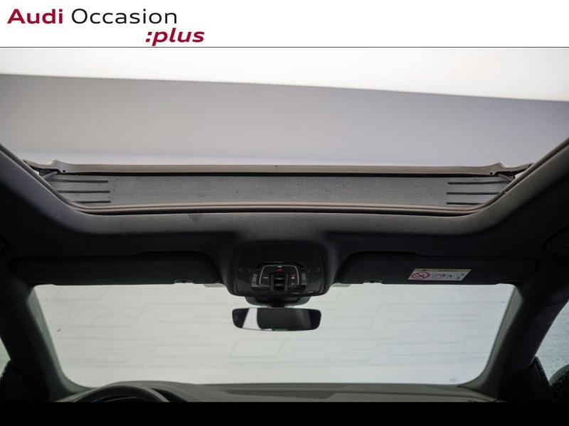 Voitures occasions Audi Q8 Compétition Vélizy-Villacoublay
