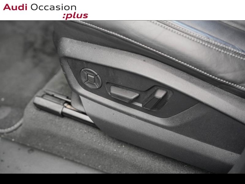 Voitures occasions Audi Q8 Compétition Vélizy-Villacoublay