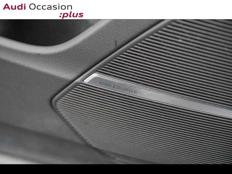 Voitures occasions Audi Q8 Compétition Vélizy-Villacoublay