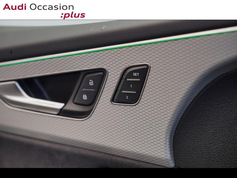 Voitures occasions Audi Q8 Compétition Vélizy-Villacoublay