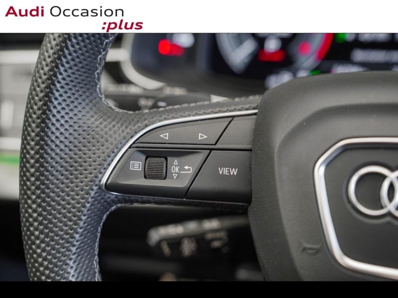 Voitures occasions Audi Q8 Compétition Vélizy-Villacoublay