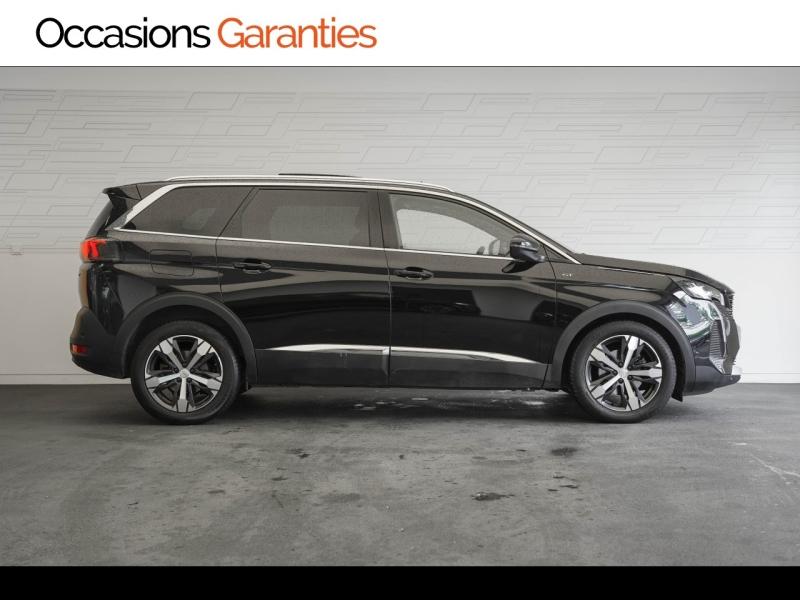 Voitures occasions PEUGEOT 5008 GT Pack Vélizy-Villacoublay