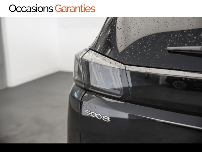 Voitures occasions PEUGEOT 5008 GT Pack Vélizy-Villacoublay