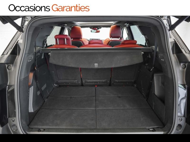 Voitures occasions PEUGEOT 5008 GT Pack Vélizy-Villacoublay
