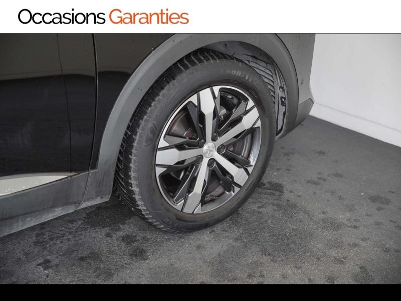 Voitures occasions PEUGEOT 5008 GT Pack Vélizy-Villacoublay