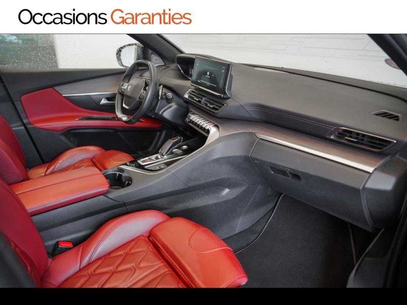Voitures occasions PEUGEOT 5008 GT Pack Vélizy-Villacoublay